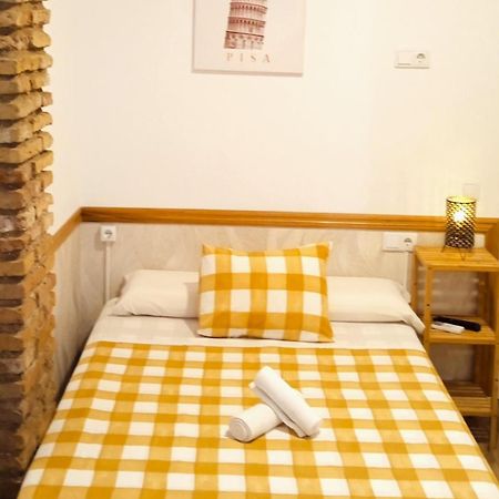 Hostel Costa-Luz Bejar 28-30 Huelva Extérieur photo