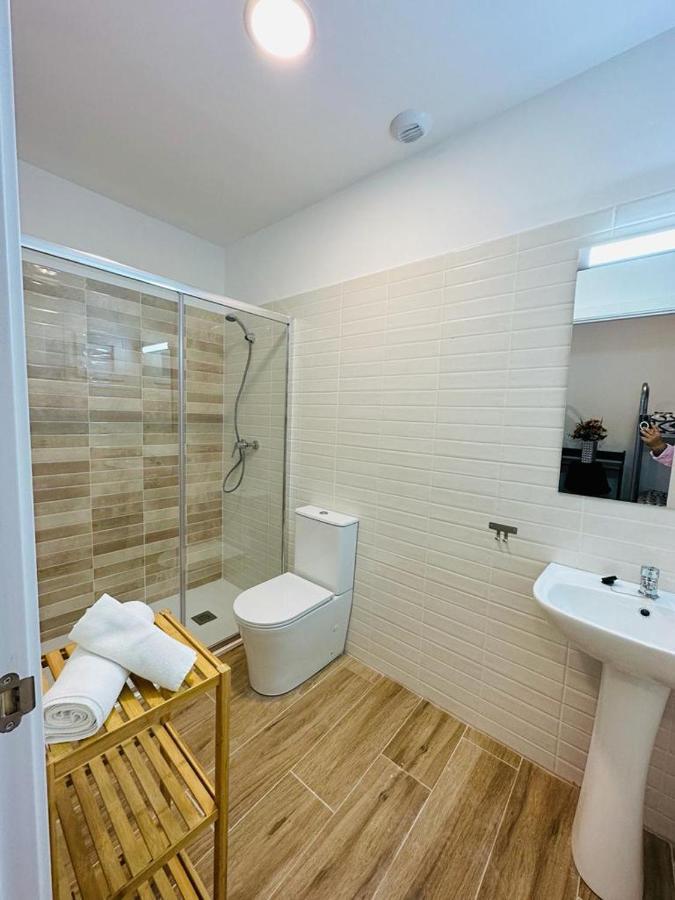 Hostel Costa-Luz Bejar 28-30 Huelva Extérieur photo