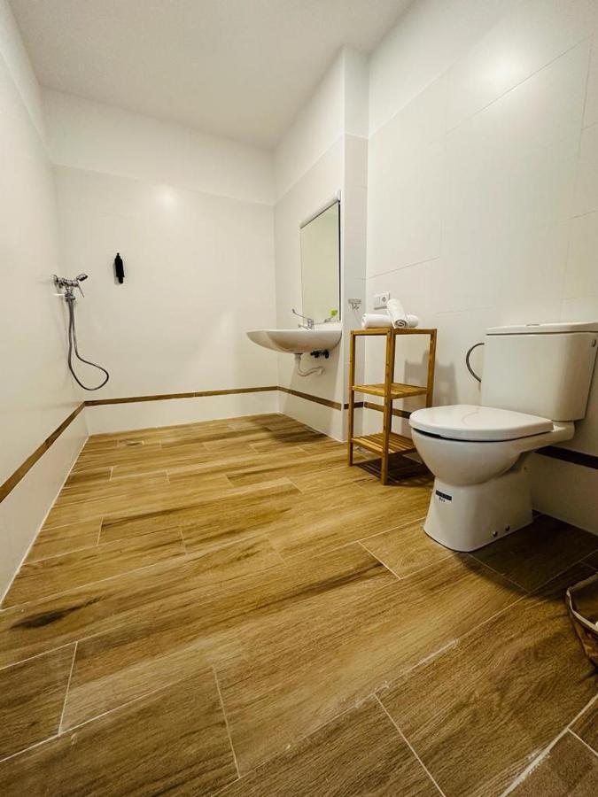 Hostel Costa-Luz Bejar 28-30 Huelva Extérieur photo