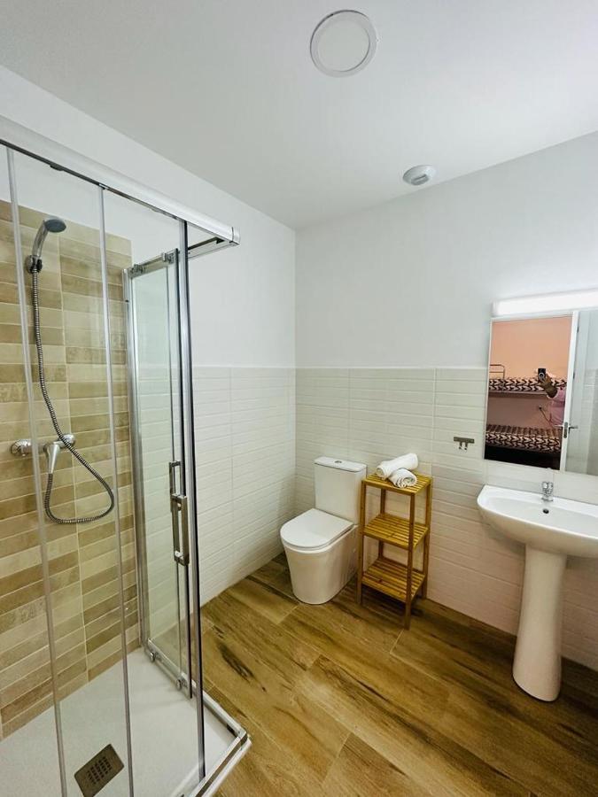 Hostel Costa-Luz Bejar 28-30 Huelva Extérieur photo