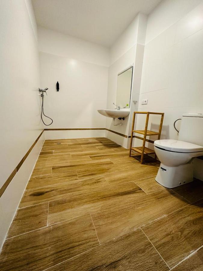 Hostel Costa-Luz Bejar 28-30 Huelva Extérieur photo