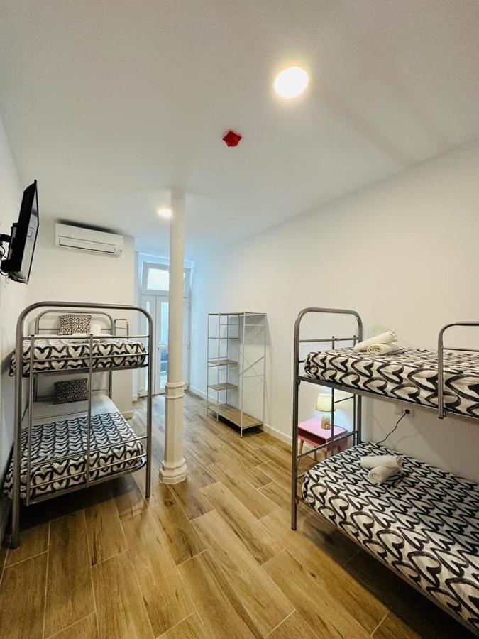 Hostel Costa-Luz Bejar 28-30 Huelva Extérieur photo