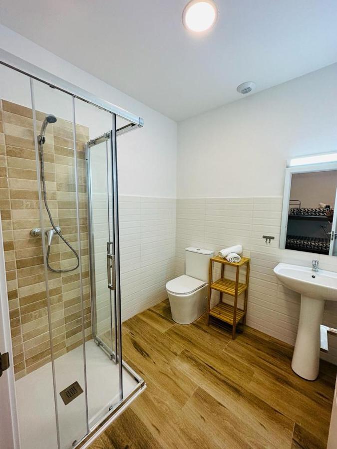 Hostel Costa-Luz Bejar 28-30 Huelva Extérieur photo