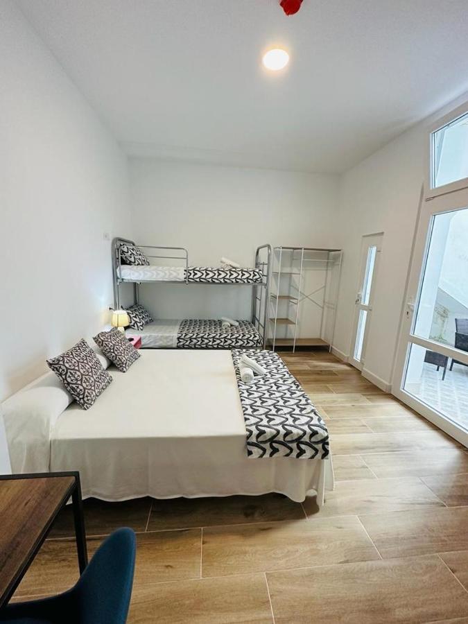 Hostel Costa-Luz Bejar 28-30 Huelva Extérieur photo