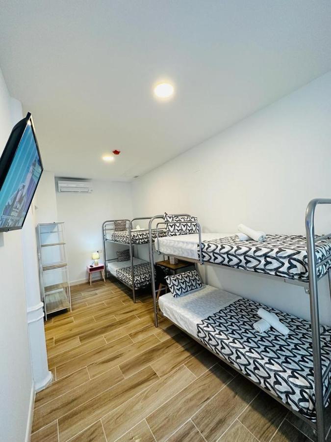 Hostel Costa-Luz Bejar 28-30 Huelva Extérieur photo