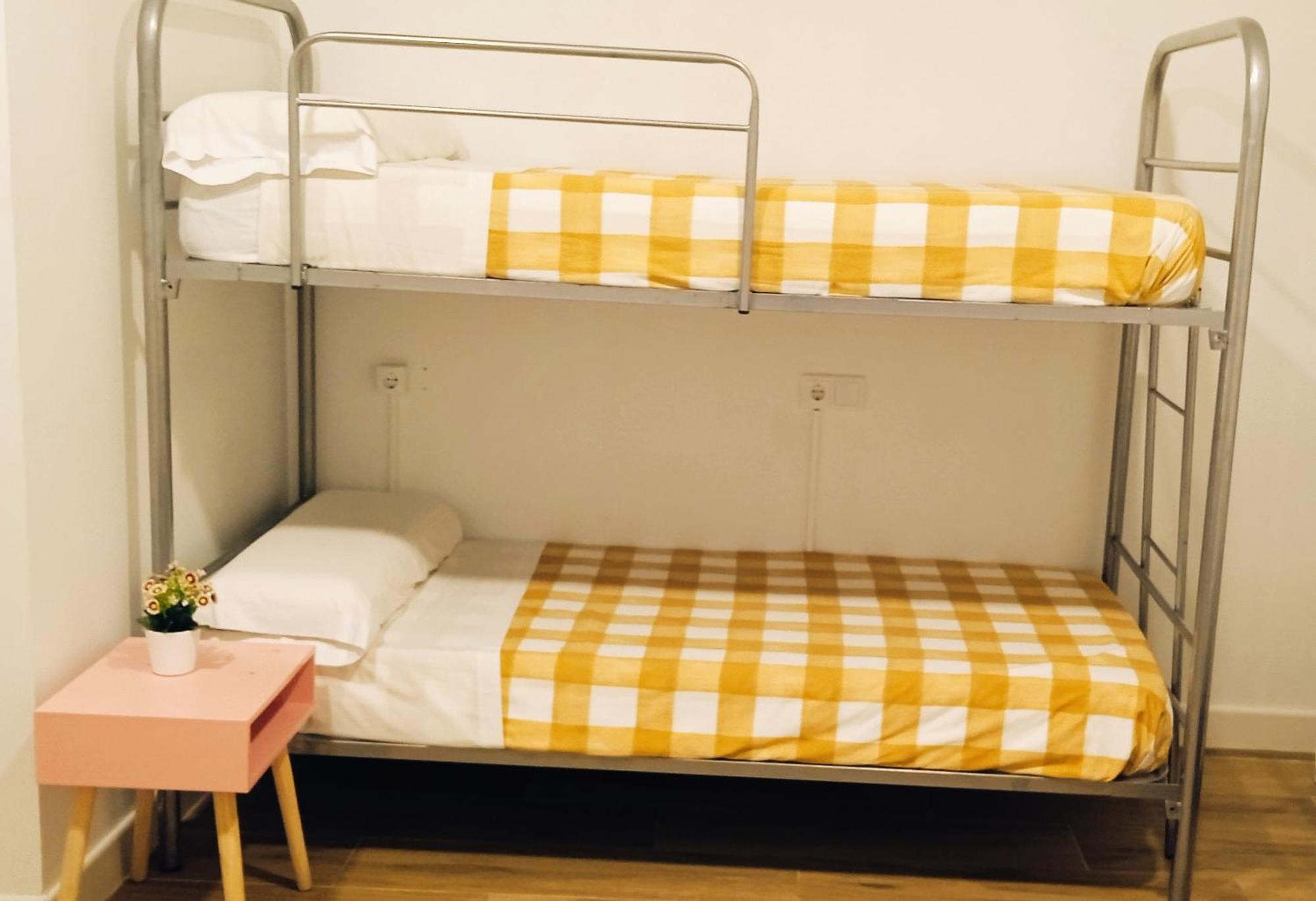 Hostel Costa-Luz Bejar 28-30 Huelva Extérieur photo