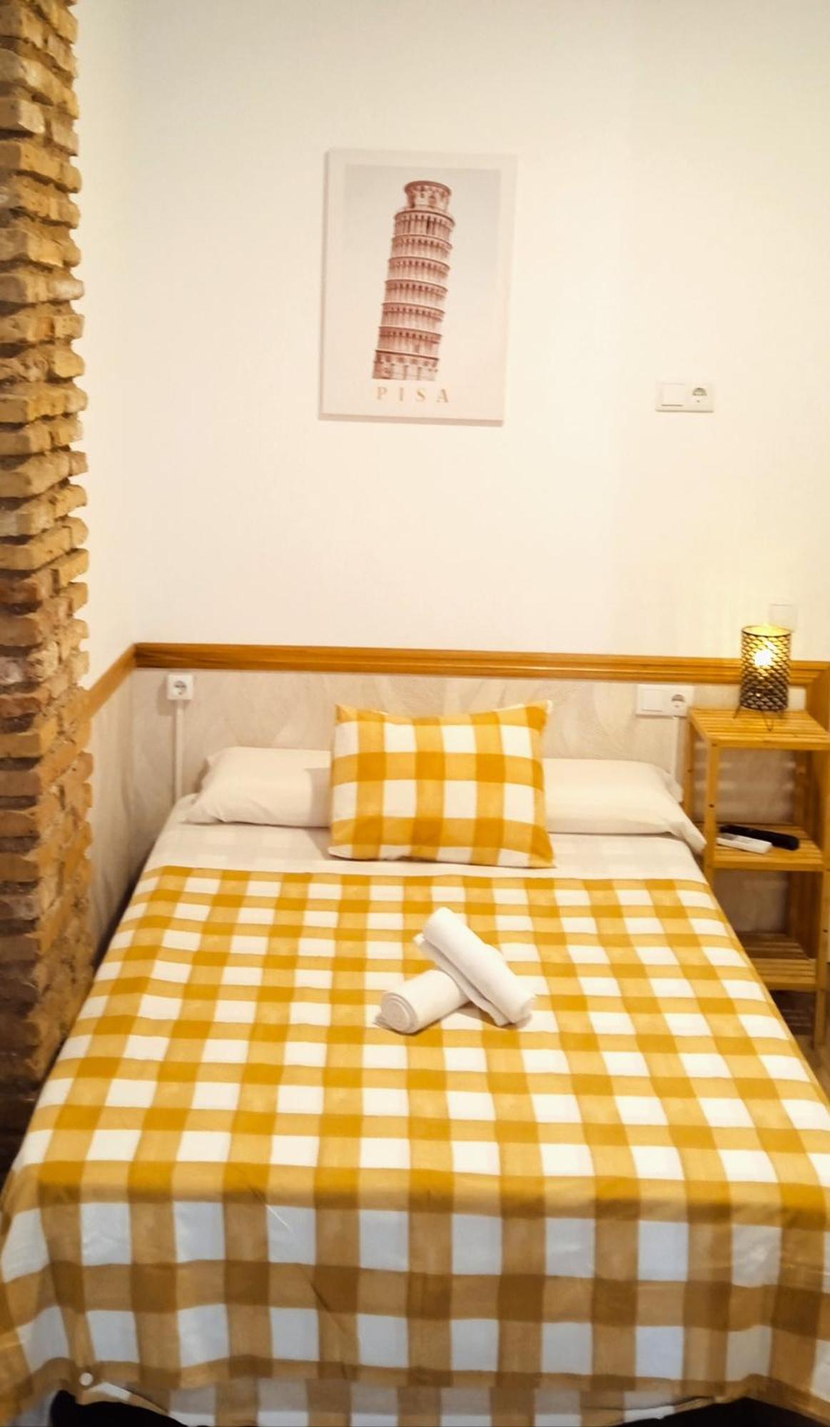 Hostel Costa-Luz Bejar 28-30 Huelva Extérieur photo